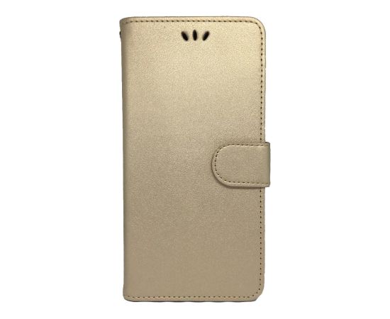 iLike Nokia 6 Book Case Nokia Gold