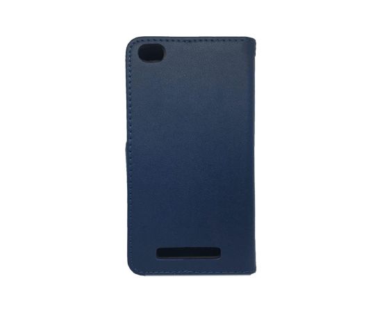iLike Xiaomi Redmi Note 5A Prime Book Case Xiaomi Blue