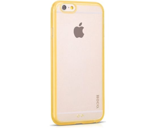 iLike iPhone 6  Steel Series Double Color HI-T035 gold Apple