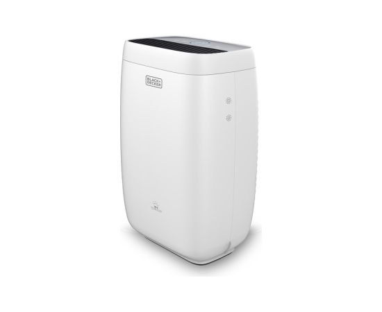 Black+Decker air purifier BXAP350E