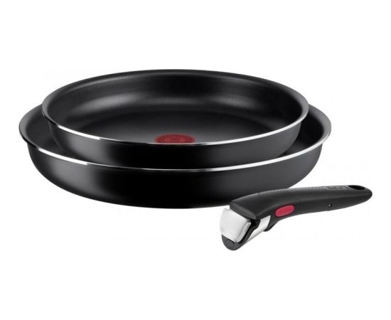 Tefal Ingenio L1539143 pan set 3 pc(s)