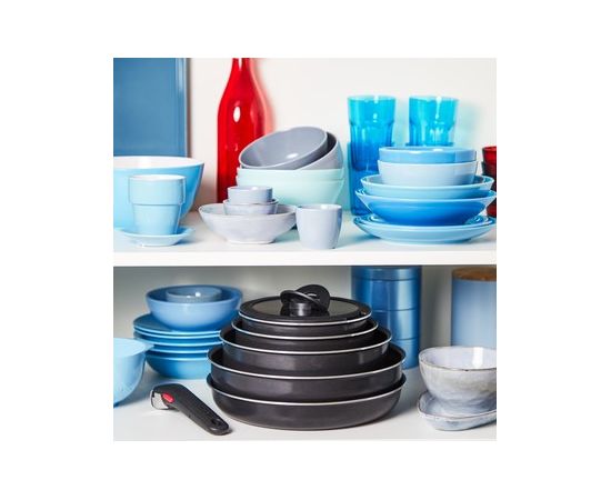 Tefal Ingenio L1539143 pan set 3 pc(s)