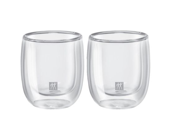 ZWILLING 39500-075 Transparent 2 pc(s) 80 ml