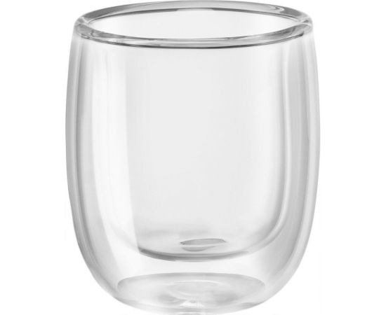 ZWILLING 39500-075 Transparent 2 pc(s) 80 ml