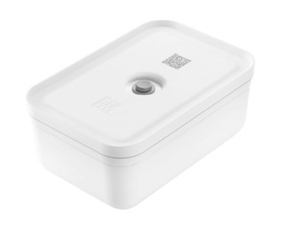 ZWILLING FRESH & SAVE Lunch container 1.6 L Plastic Grey, White 1 pc(s)