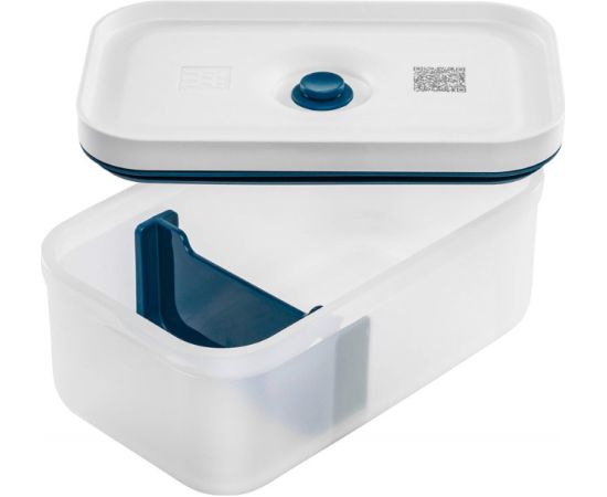 Plastic Lunch Box Zwilling Fresh & Save 36801-317-0 800 ml