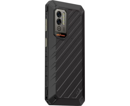 Smartfon Ulefone Power Armor X11 4GB/32GB Czarny