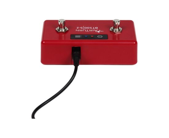 Airturn BT500S-2 - Foot Switch Controller