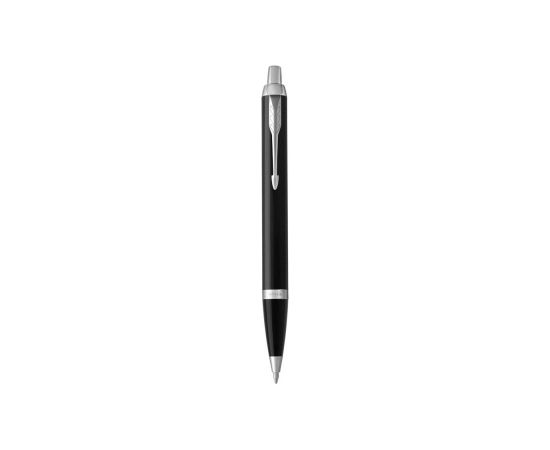 Parker IM Blue Clip-on retractable ballpoint pen Medium 1 pc(s)