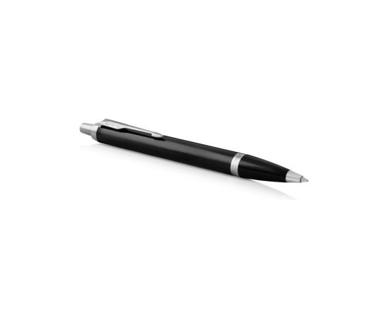 Parker IM Blue Clip-on retractable ballpoint pen Medium 1 pc(s)