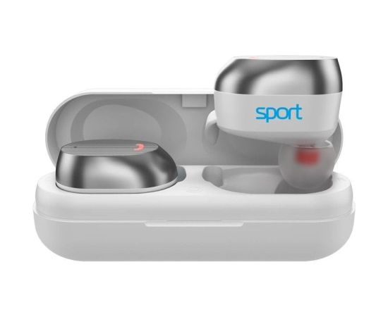 Elari Nanopods Sports NPS-2S  White