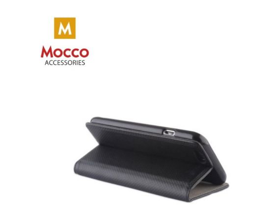 Mocco Smart Magnet Case Чехол для телефона Apple iPhone 7 Plus / 8 Plus Черный
