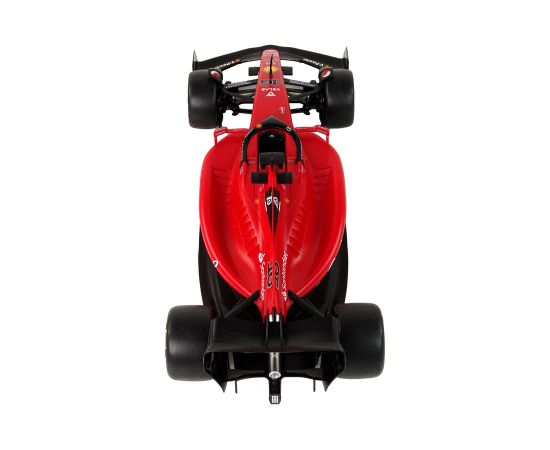 Ferrari F1 auto ar tālvadības pulti, 1:12, sarkans