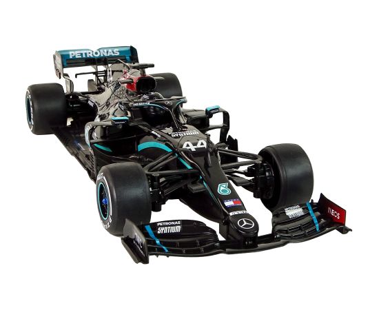 Mercedes-AMG F1 tālvadības pults, 1:12, zils