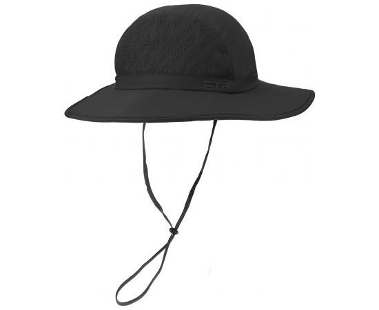 CTR Summit Expedition Hat / Melna / XL