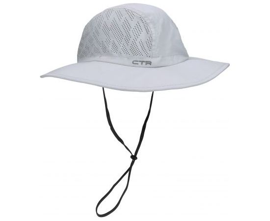 CTR Summit Expedition Hat / Tumši zaļa / L