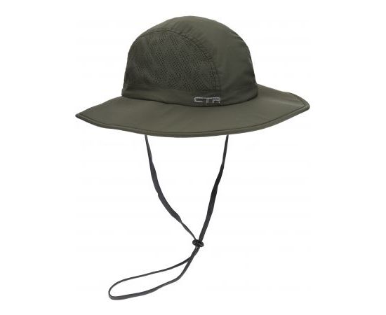 CTR Summit Expedition Hat / Brūna / XL