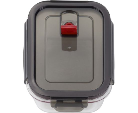 ZWILLING 39506-001 Square Box 0.6 L Transparent 1 pc(s)