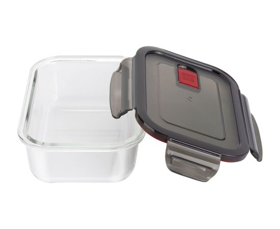 ZWILLING 39506-001 Square Box 0.6 L Transparent 1 pc(s)