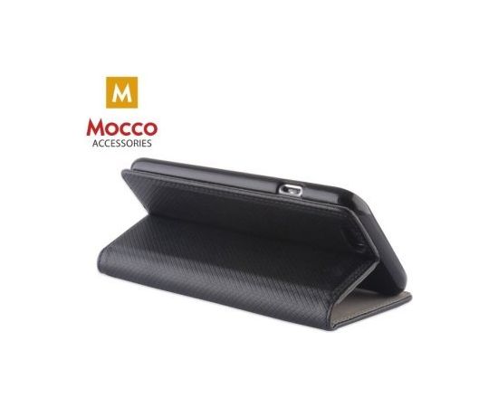 Mocco Smart Magnet Case Чехол для телефона Apple iPhone 7 / 8 / SE 2020 / SE 2022 Черный