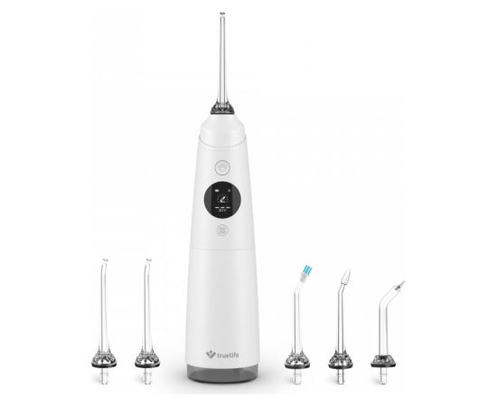 TrueLife TLAFCC300W electric flosser White