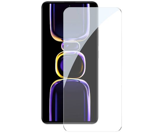 Baseus Tempered-Glass Screen Protector for Redmi K60/K60 Pro