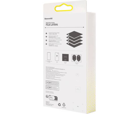 Baseus Tempered-Glass Screen Protector for Redmi K60/K60 Pro