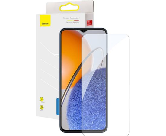 Baseus Tempered-Glass Screen Protector for HUAWEI Changxiang 50z