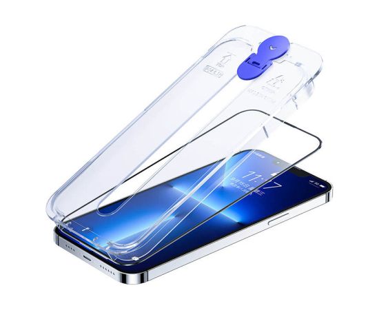 Full screen tempered glass Joyroom JR-H03 for Apple iPhone 14 Plus 6.7 "