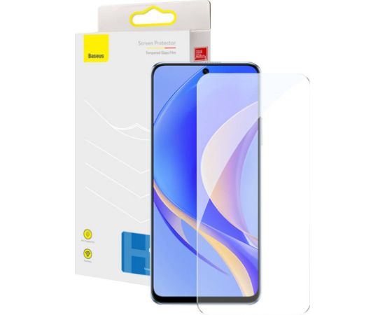 Baseus Tempered-Glass Screen Protector for HUAWEI Changxiang 50 Pro