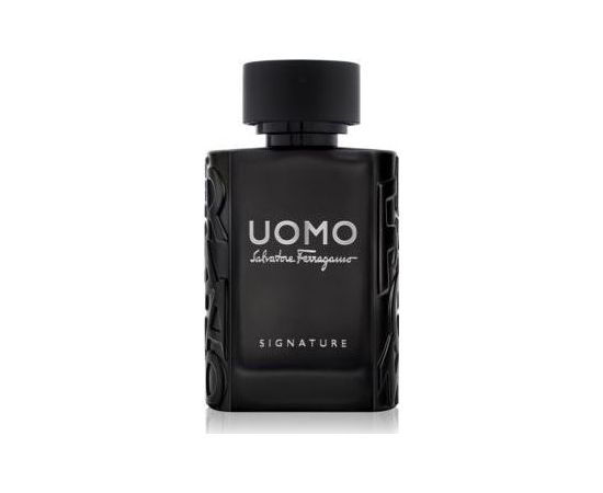 Salvatore Ferragamo Uomo Signature EDP 30 ml