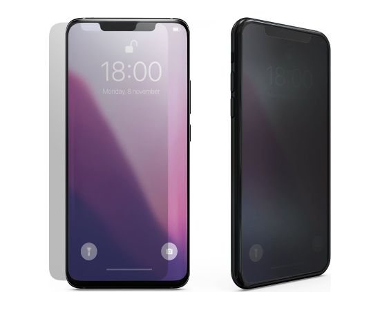 Mocco Privacy Tempered glass Aizsargstikls Priekš  Xiaomi 13