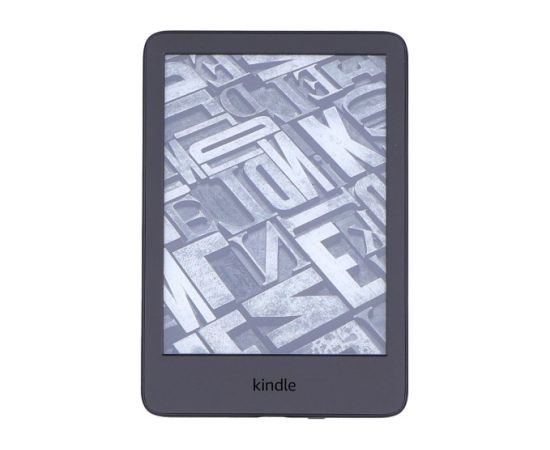 Amazon Kindle 11/6''/WiFi/16GB/special offers/Black