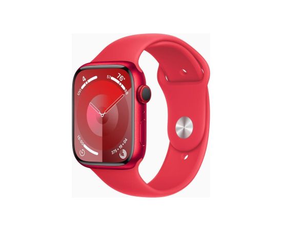 Apple Watch Series 9 GPS 45mm (PRODUCT)RED