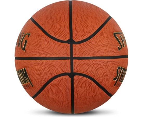 SPALDING STREET PHANTOM R.7 BASKETBOLS