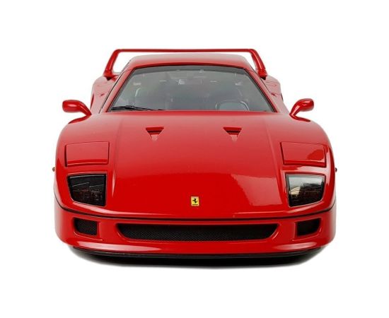 Tālvadības Ferrari F40, 1:14, sarkans