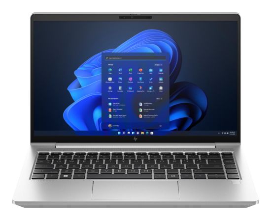 HP EliteBook 645 G10 - Ryzen 5 PRO 7530U, 16GB, 512GB SSD, 14 FHD 400-nit AG, Smartcard, FPR, Nordic backlit keyboard, Win 11 Pro, 3 years / 7Z0V1AV?/AK8