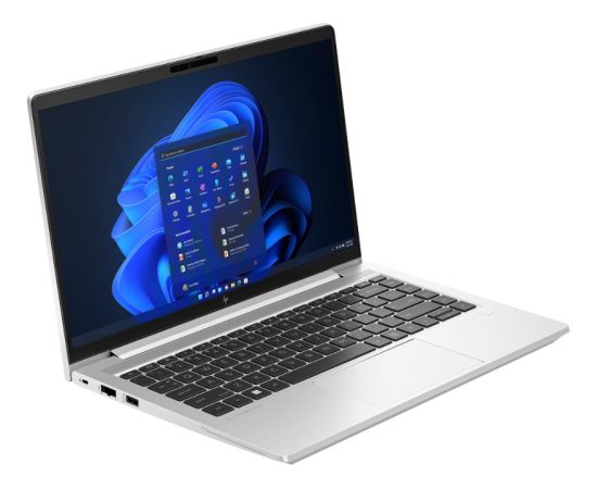 HP EliteBook 645 G10 - Ryzen 5 PRO 7530U, 16GB, 512GB SSD, 14 FHD 400-nit AG, Smartcard, FPR, Nordic backlit keyboard, Win 11 Pro, 3 years / 7Z0V1AV?/AK8