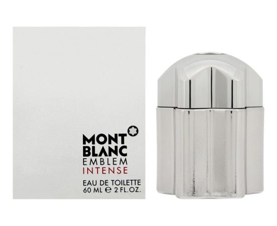 Mont Blanc Emblem Intense EDT 60 ml