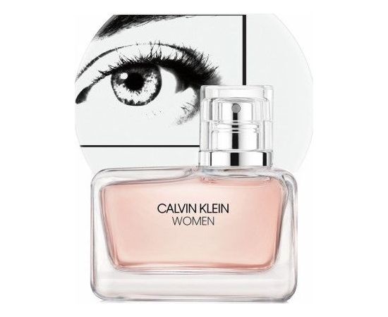 Calvin Klein Women EDP Spray 100ml smaržas sievietēm