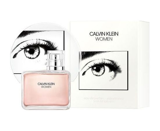 Calvin Klein Women EDP Spray 100ml smaržas sievietēm