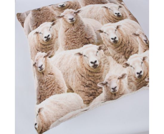 Pillow HOLLY 45x45cm, sheep