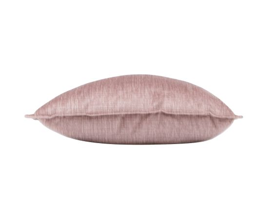 Подушка VOSS 45x45cm, розовый