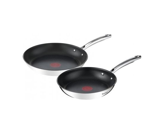 Komplekts 2 pannas TEFAL Duetto+ G732S255 24/28 cm