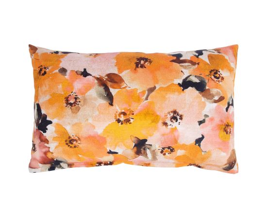 Cushion CASILDA 32x50cm, flowers