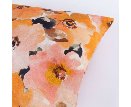 Cushion CASILDA 32x50cm, flowers