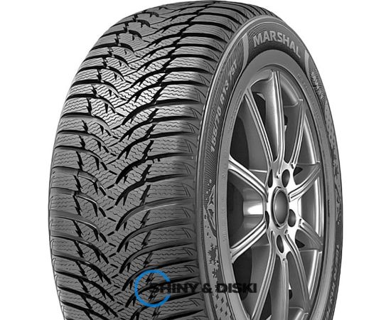 Marshal / Kumho MW31 205/55R16 91 T