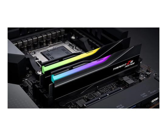 G.Skill Trident Z5 Neo RGB F5-5600J2834F16GX2-TZ5NR memory module 32 GB 2 x 16 GB DDR5 5600 MHz