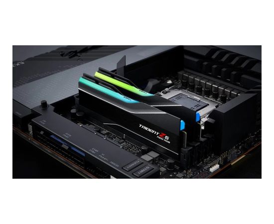 G.Skill Trident Z5 Neo RGB F5-5600J2834F16GX2-TZ5NR memory module 32 GB 2 x 16 GB DDR5 5600 MHz