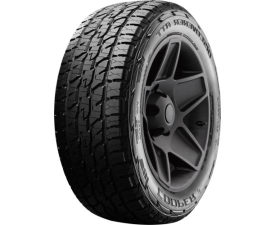 Cooper Discoverer ATT 215/60R17 100H